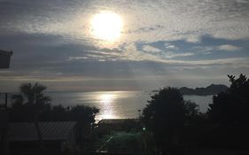 勝浦シーサイドホテル